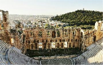 The Global Tourism Conference