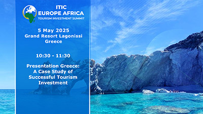 ITIC Europe Africa Tourism Investment Summit 2025