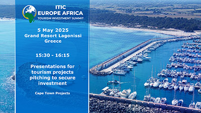 ITIC Europe Africa Tourism Investment Summit 2025