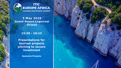 ITIC Europe Africa Tourism Investment Summit 2025