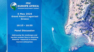 ITIC Europe Africa Tourism Investment Summit 2025