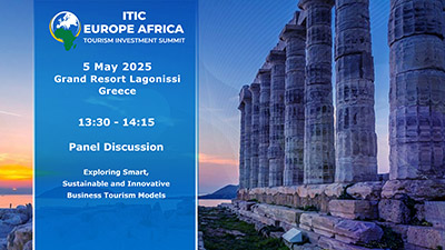 ITIC Europe Africa Tourism Investment Summit 2025
