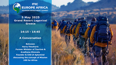 ITIC Europe Africa Tourism Investment Summit 2025