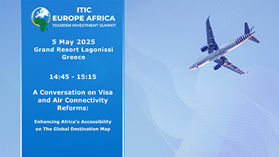 ITIC Europe Africa Tourism Investment Summit 2025