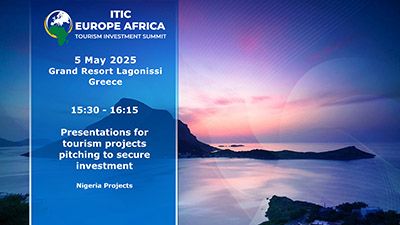 ITIC Europe Africa Tourism Investment Summit 2025