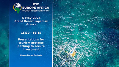 ITIC Europe Africa Tourism Investment Summit 2025