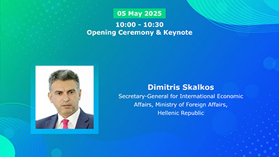 ITIC Europe Africa Tourism Investment Summit 2025
