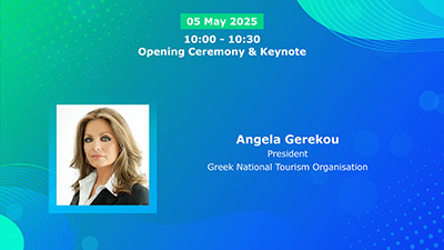 ITIC Europe Africa Tourism Investment Summit 2025