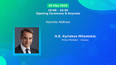 ITIC Europe Africa Tourism Investment Summit 2025