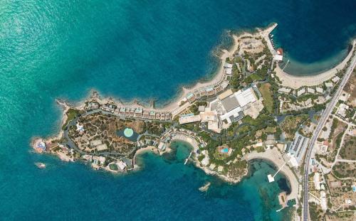 Aerial-lagonissi